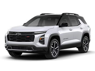 Chevrolet Equinox - Mildenberger Motors in Hamilton Montana MT