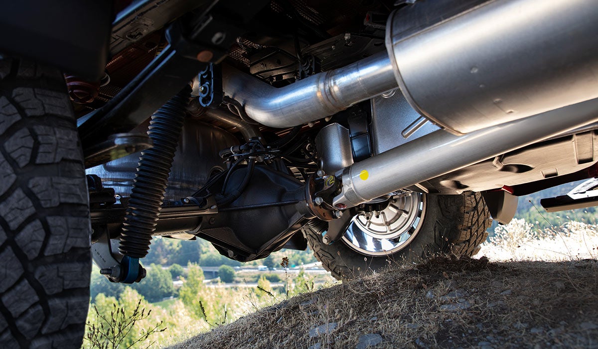 Mildenberger Motors in Hamilton Montana MT