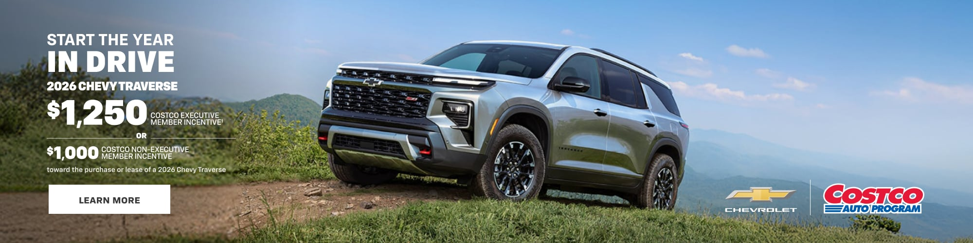  Chevrolet Limited-Time Special at Mildenberger Motors in Hamilton Montana MT