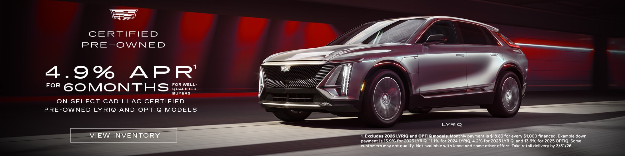 4.9% APR on selected models at Mildenberger Motors in Hamilton Montana MT