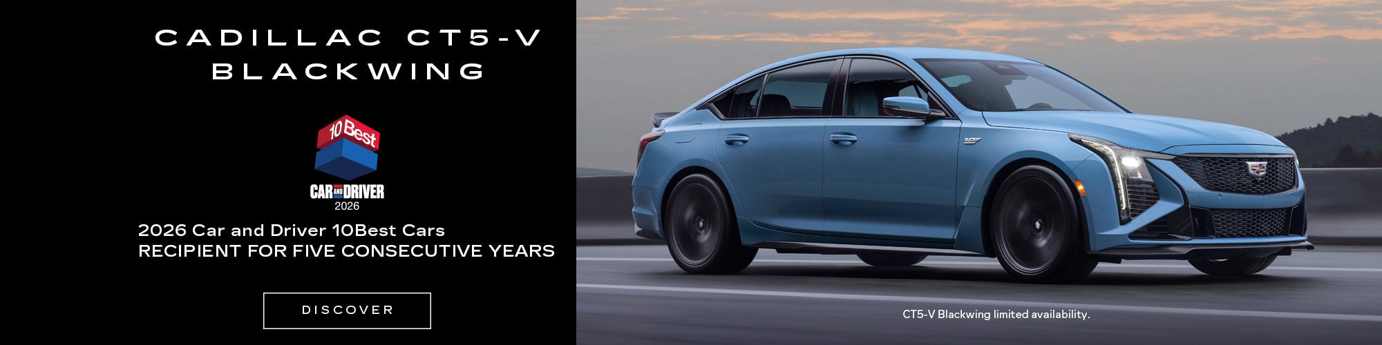 Cadillac CT5-V Blackwing at Mildenberger Motors in Hamilton Montana MT