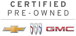 Chevrolet Buick GMC Certified Pre-Owned in Hamilton Montana, MT