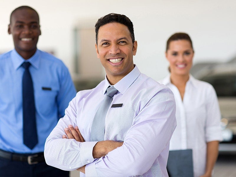 Gateway Chevrolet banner